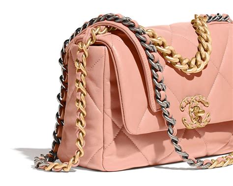 The Ultimate Bag Guide: Chanel 19 Bag 